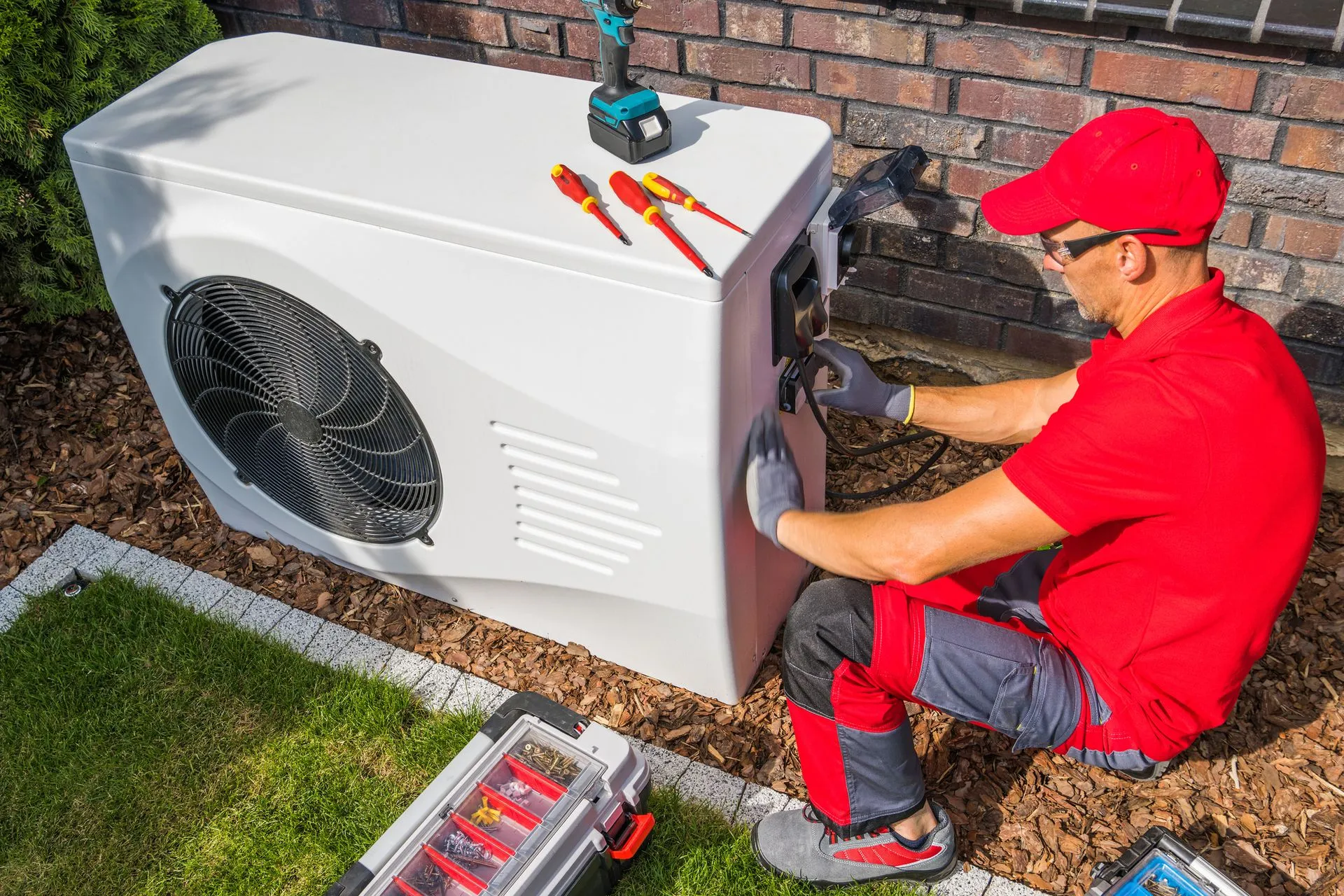 About HVAC in Norway, ME